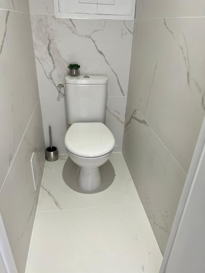 Magnifique Appartement Proche Plage Marseille 7 Exterior photo